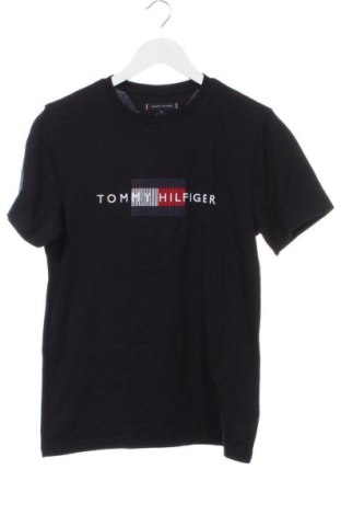 Herren T-Shirt Tommy Hilfiger, Größe XS, Farbe Blau, Preis € 70,99