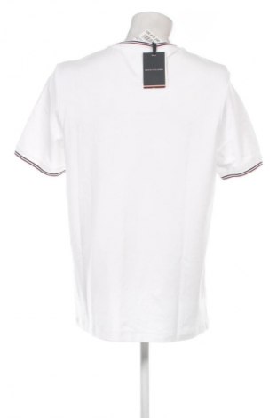 Pánske tričko  Tommy Hilfiger, Veľkosť L, Farba Biela, Cena  58,95 €