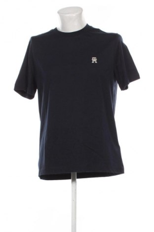 Ανδρικό t-shirt Tommy Hilfiger, Μέγεθος L, Χρώμα Μπλέ, Τιμή 64,99 €