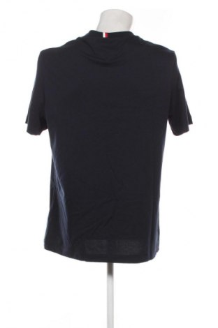 Ανδρικό t-shirt Tommy Hilfiger, Μέγεθος L, Χρώμα Μπλέ, Τιμή 64,99 €