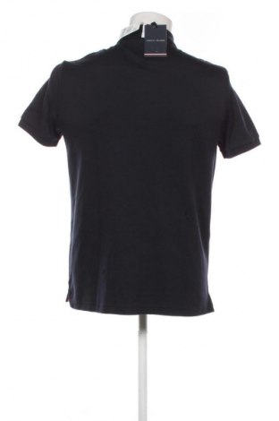 Męski T-shirt Tommy Hilfiger, Rozmiar S, Kolor Niebieski, Cena 346,99 zł