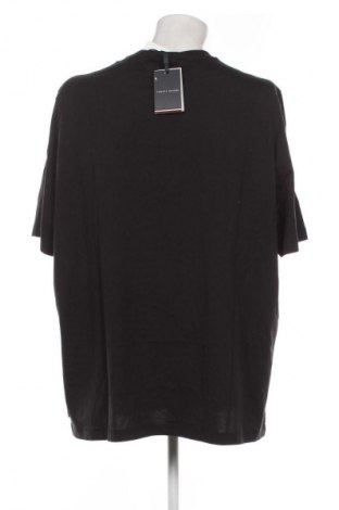 Tricou de bărbați Tommy Hilfiger, Mărime 3XL, Culoare Negru, Preț 313,99 Lei