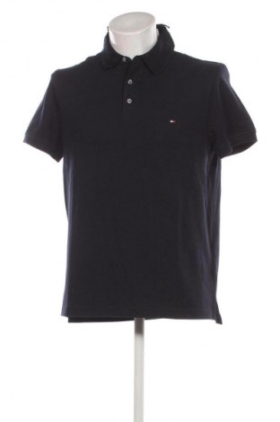 Herren T-Shirt Tommy Hilfiger, Größe XL, Farbe Blau, Preis € 84,99