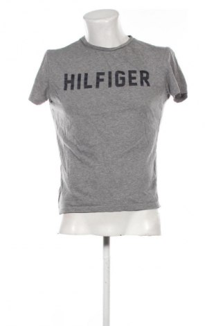 Pánské tričko  Tommy Hilfiger, Velikost M, Barva Šedá, Cena  666,00 Kč