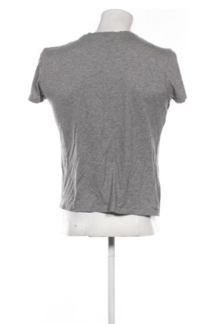Pánské tričko  Tommy Hilfiger, Velikost M, Barva Šedá, Cena  666,00 Kč