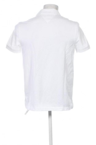 Herren T-Shirt Tommy Hilfiger, Größe M, Farbe Weiß, Preis 109,99 €