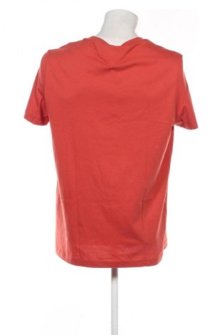 Tricou de bărbați Tommy Hilfiger, Mărime XL, Culoare Roșu, Preț 230,99 Lei