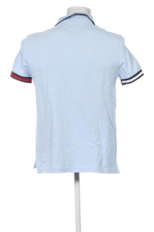 Herren T-Shirt Tommy Hilfiger, Größe L, Farbe Blau, Preis 45,99 €