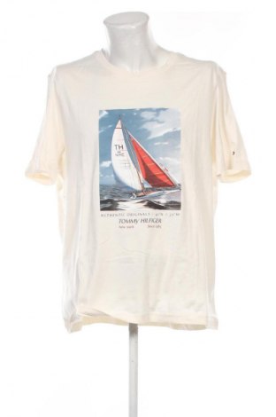 Férfi póló Tommy Hilfiger, Méret 3XL, Szín Sokszínű, Ár 27 209 Ft