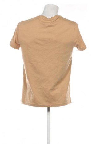 Pánske tričko  Tommy Hilfiger, Veľkosť M, Farba Béžová, Cena  45,95 €