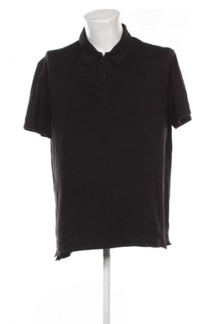 Tricou de bărbați Tommy Hilfiger, Mărime XXL, Culoare Negru, Preț 333,99 Lei