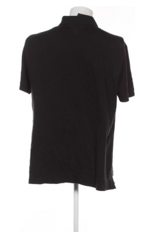 Tricou de bărbați Tommy Hilfiger, Mărime XXL, Culoare Negru, Preț 333,99 Lei