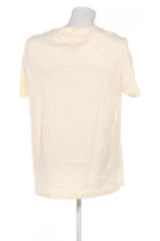 Herren T-Shirt Tommy Hilfiger, Größe XXL, Farbe Ecru, Preis € 47,99
