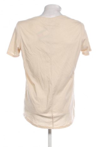 Herren T-Shirt Tommy Jeans, Größe XL, Farbe Beige, Preis € 53,99