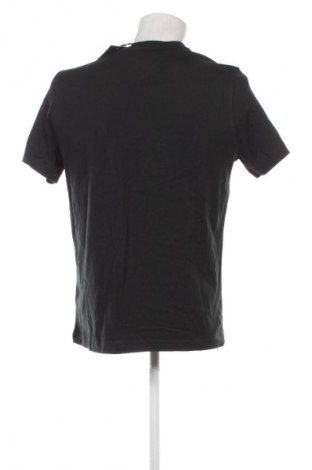 Herren T-Shirt Tommy Jeans, Größe M, Farbe Schwarz, Preis € 53,99