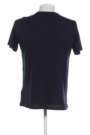 Pánske tričko  Tommy Jeans, Veľkosť M, Farba Modrá, Cena  44,95 €