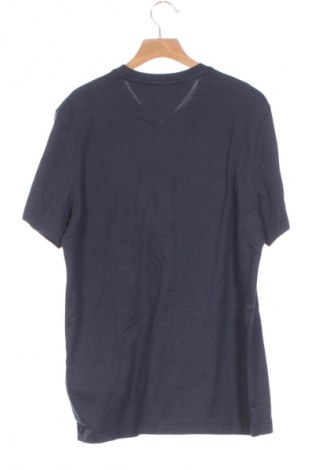 Herren T-Shirt Tommy Jeans, Größe XS, Farbe Blau, Preis 53,99 €