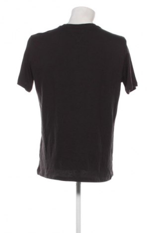 Herren T-Shirt Tommy Jeans, Größe L, Farbe Schwarz, Preis € 53,99
