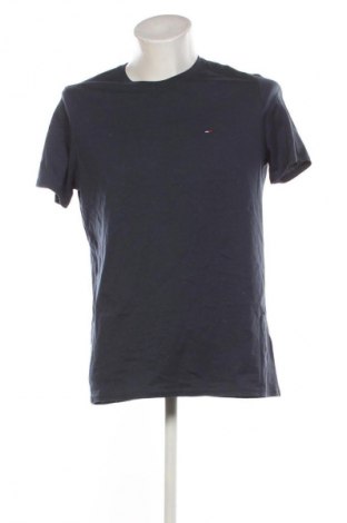Pánské tričko  Tommy Jeans, Velikost L, Barva Modrá, Cena  1 249,00 Kč