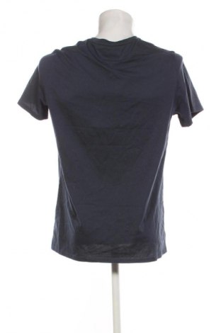 Pánské tričko  Tommy Jeans, Velikost L, Barva Modrá, Cena  1 249,00 Kč