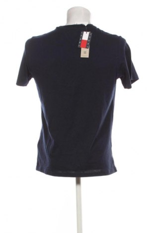 Herren T-Shirt Tommy Jeans, Größe M, Farbe Blau, Preis € 53,99