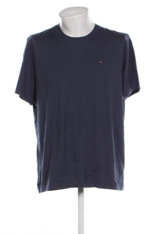 Herren T-Shirt Tommy Jeans, Größe XXL, Farbe Blau, Preis € 53,99