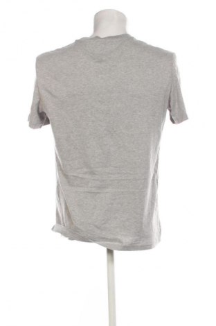 Tricou de bărbați Tommy Jeans, Mărime XL, Culoare Gri, Preț 185,99 Lei