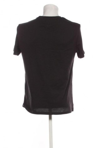 Ανδρικό t-shirt Tommy Jeans, Μέγεθος XL, Χρώμα Μαύρο, Τιμή 35,99 €
