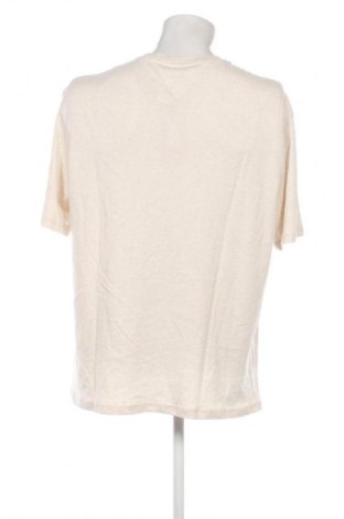 Pánské tričko  Tommy Jeans, Velikost S, Barva Béžová, Cena  759,00 Kč
