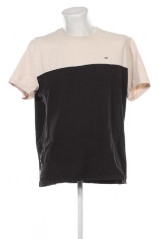 Pánské tričko  Tommy Jeans, Velikost XL, Barva Vícebarevné, Cena  1 229,00 Kč