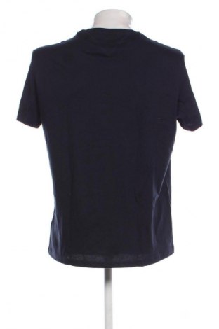 Tricou de bărbați Tommy Jeans, Mărime L, Culoare Albastru, Preț 278,99 Lei