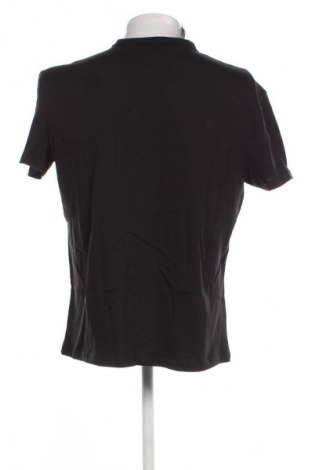 Herren T-Shirt Tommy Jeans, Größe L, Farbe Schwarz, Preis € 34,99