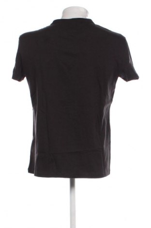 Tricou de bărbați Tommy Jeans, Mărime M, Culoare Negru, Preț 230,99 Lei