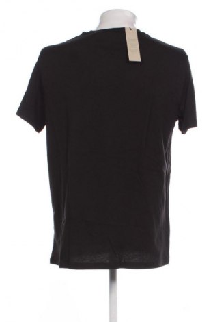 Tricou de bărbați Tommy Jeans, Mărime XL, Culoare Negru, Preț 173,99 Lei