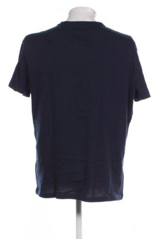 Мъжка тениска Tommy Jeans, Размер XXL, Цвят Син, Цена 48,99 лв.