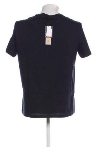 Pánské tričko  Tommy Jeans, Velikost L, Barva Modrá, Cena  679,00 Kč