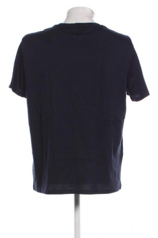 Мъжка тениска Tommy Jeans, Размер XXL, Цвят Син, Цена 51,99 лв.