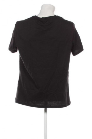 Herren T-Shirt Tommy Jeans, Größe XXL, Farbe Schwarz, Preis € 35,99