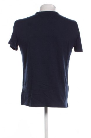 Tricou de bărbați Tommy Jeans, Mărime S, Culoare Albastru, Preț 230,99 Lei