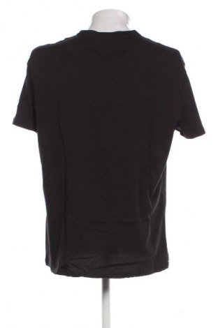 Herren T-Shirt Tommy Jeans, Größe XL, Farbe Schwarz, Preis € 57,99