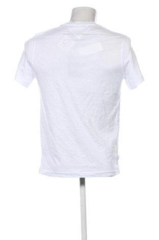 Pánske tričko  Tommy Jeans, Veľkosť S, Farba Biela, Cena  44,95 €