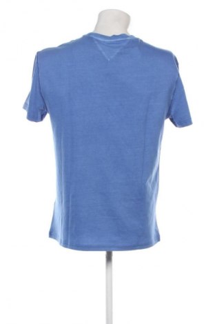 Herren T-Shirt Tommy Jeans, Größe S, Farbe Blau, Preis € 38,99