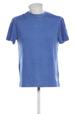 Pánské tričko  Tommy Jeans, Velikost S, Barva Modrá, Cena  779,00 Kč