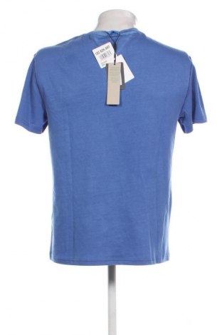 Pánské tričko  Tommy Jeans, Velikost S, Barva Modrá, Cena  779,00 Kč