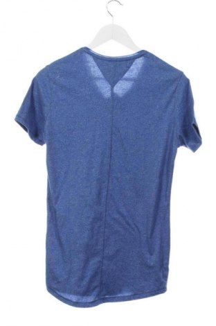 Herren T-Shirt Tommy Jeans, Größe XS, Farbe Blau, Preis 17,39 €