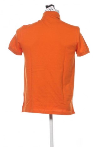 Męski T-shirt Tommy Jeans, Rozmiar S, Kolor Pomarańczowy, Cena 261,99 zł