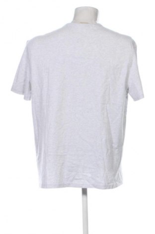 Tricou de bărbați Tommy Jeans, Mărime L, Culoare Gri, Preț 254,99 Lei