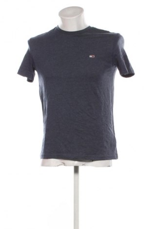 Herren T-Shirt Tommy Jeans, Größe M, Farbe Blau, Preis € 41,99