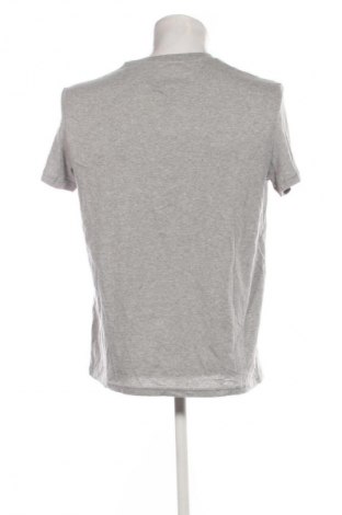 Ανδρικό t-shirt Tommy Jeans, Μέγεθος XL, Χρώμα Γκρί, Τιμή 35,99 €