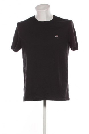 Pánské tričko  Tommy Jeans, Velikost XL, Barva Černá, Cena  969,00 Kč